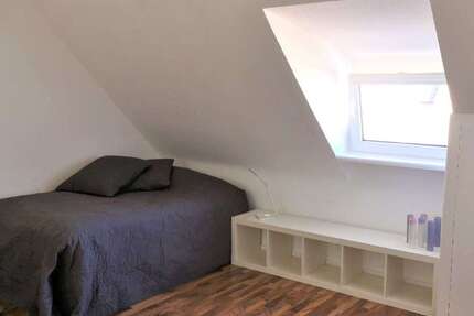 Wohnung Krefeld Bockum - 1.5 Zimmer, 42 m&sup2;, 580&euro; | Angebot:27147074