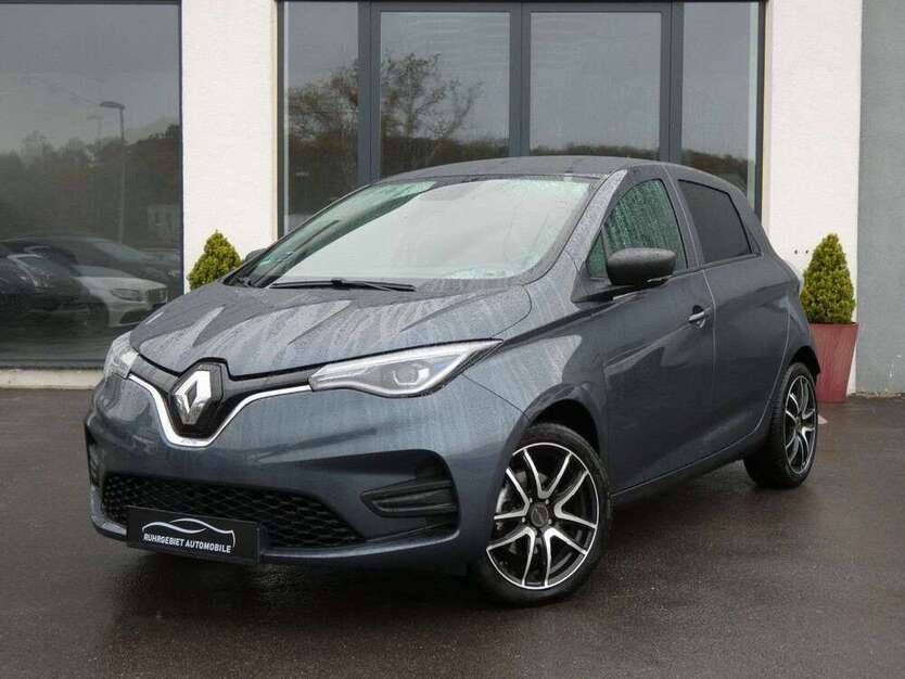Renault ZOE 19.507 km 10.850 € Bochum 44807
