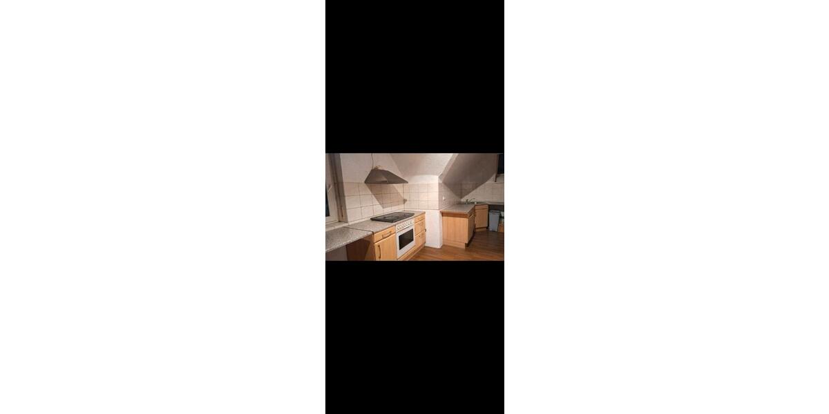 Etagenwohnung Moers Rheinkamp - 4 Zimmer, 90 m&sup2;, 950&euro; | Angebot:25369284