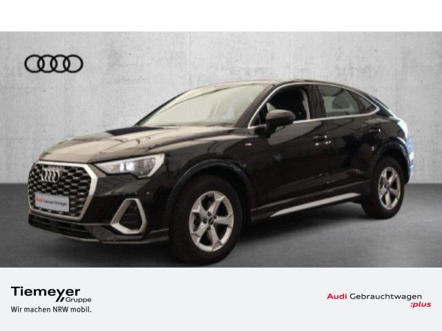 Audi Q3 44.312 km 33.880 &euro; Gelsenkirchen 45894