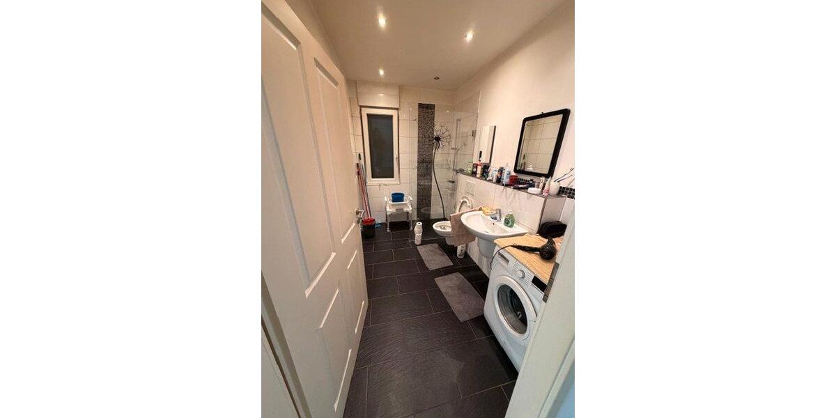 Erdgeschoßwohnung Duisburg Walsum - 2 Zimmer, 55 m&sup2;, 550&euro; | Angebot:26250316