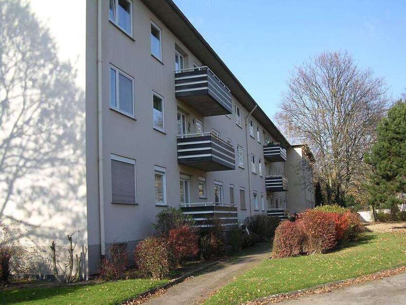 Wohnung zum Mieten in Duisburg 619 € 62.46 m²