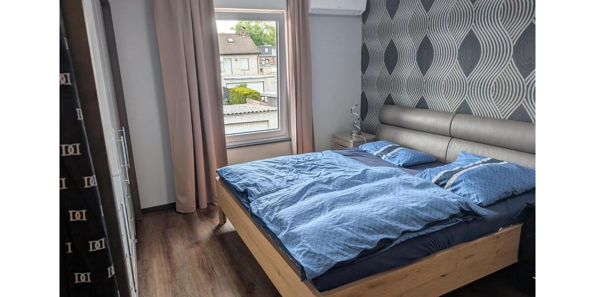 Reihenhaus Duisburg Walsum - 3.5 Zimmer, 88 m&sup2;, 312.000&euro; | Angebot:27154212