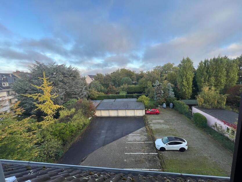 Schöne große Wohnung in Heerdt Düsseldorf zimmer