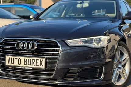 Audi A6 122.500 km 22.990 € Moers 47447