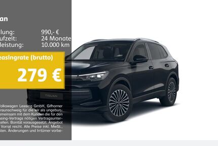 VW Tiguan 19.947 km 32.790 &euro; Gelsenkirchen 45888