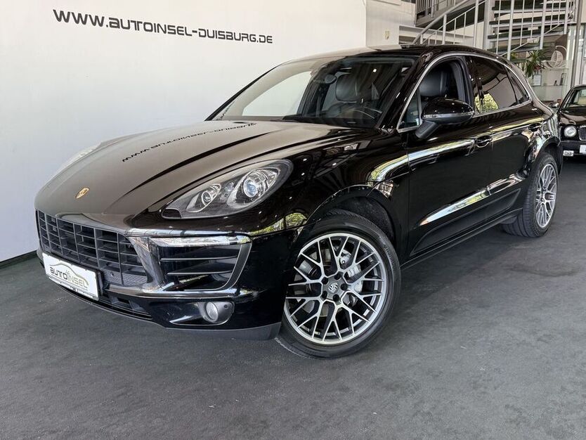 Macan