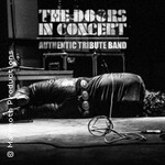 The Doors In Concert - Die Ultimative Doors Tribute-Show