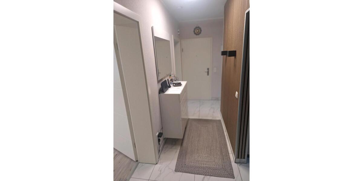 Etagenwohnung Wesel - 3.5 Zimmer, 68 m&sup2;, 170.000&euro; | Angebot:27076077