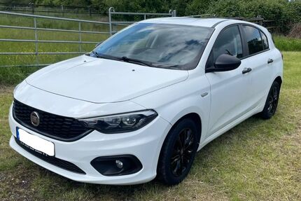 Fiat Tipo 81.562 km 8.490 &euro; Mülheim an der Ruhr 45481