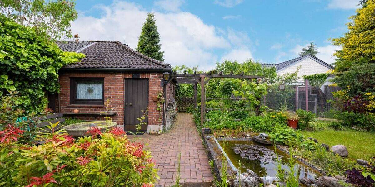 Mehrfamilienhaus, Wohnhaus Krefeld Uerdingen - 8 Zimmer, 201 m&sup2;, 475.000&euro; | Angebot:26695172