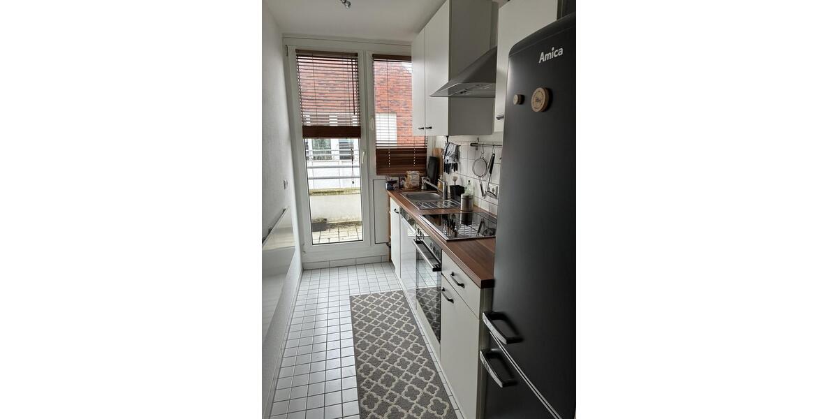 Etagenwohnung Meerbusch - 2.5 Zimmer, 72 m&sup2;, 774&euro; | Angebot:25064784