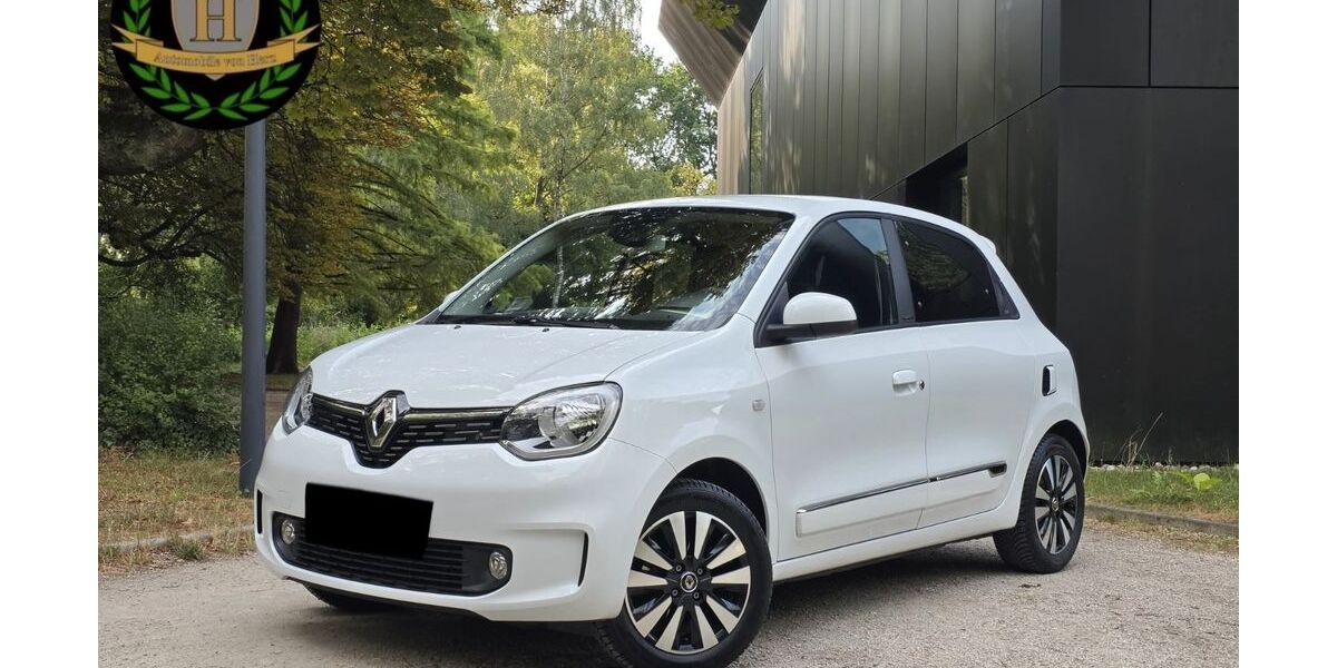 Renault Twingo 39.950 km 9.950 &euro; Bottrop 46240