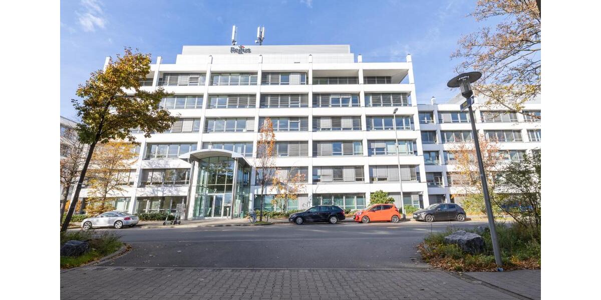 Gewerbeobjekt Düsseldorf Heerdt - 1.569&euro; | Angebot:22931534