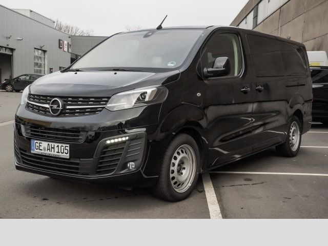 Opel Zafira Life 19.200 km 39.950 € Gelsenkirchen 45891