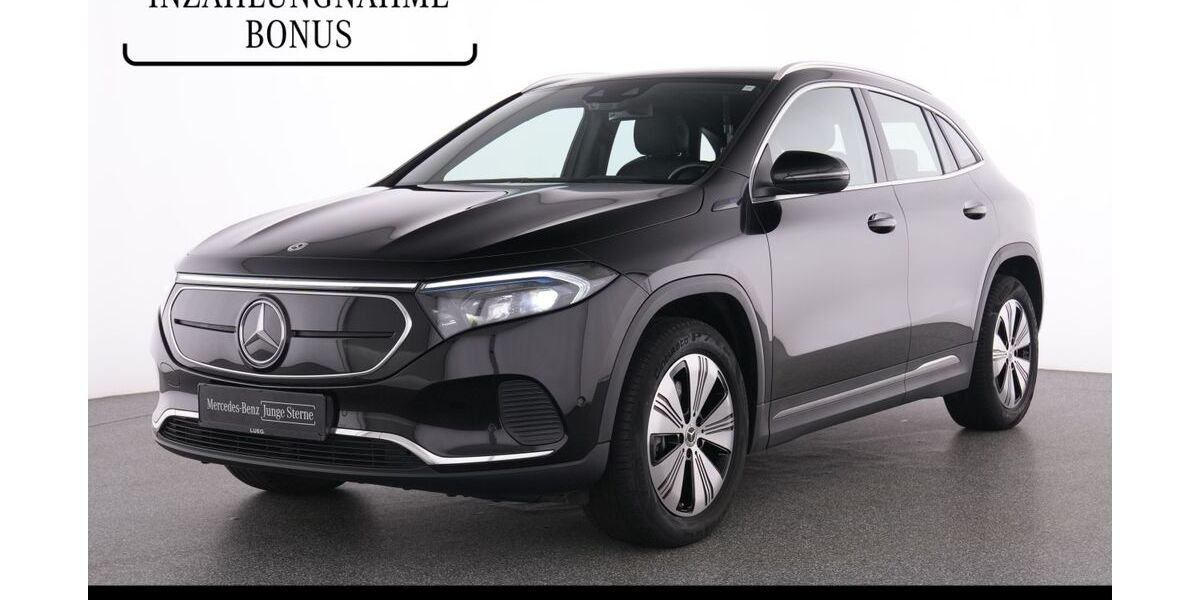 Mercedes-Benz EQA 30.261 km 31.795 &euro; Essen 45309