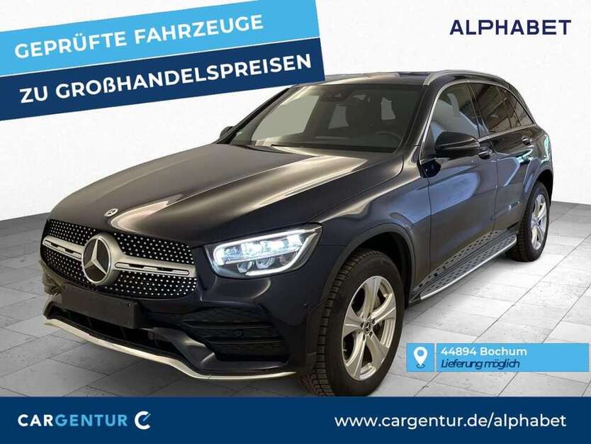 GLC 300