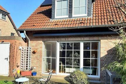 Haus Duisburg Mündelheim - 5 Zimmer, 116 m&sup2;, 549.000&euro; | Angebot:26881688