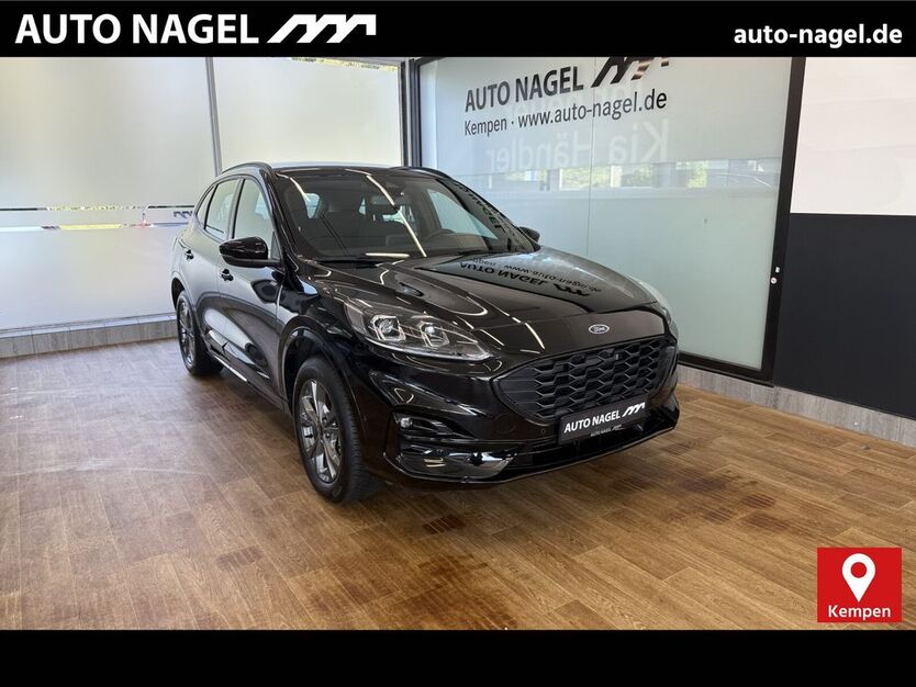 Ford Kuga 7.670 km 33.886 € Kempen 47906