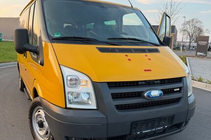 Ford Transit 141.000 km 6.400 &euro; Kempen 47906