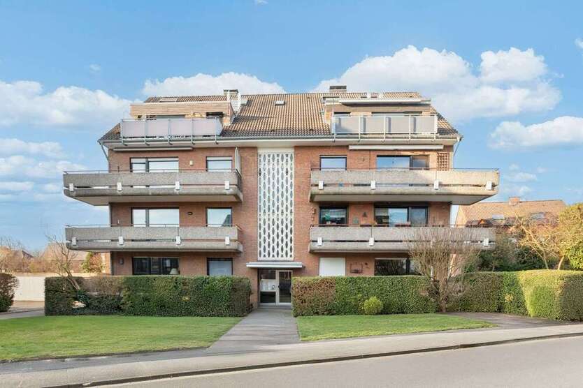 Wohnung zum Kaufen in Meerbusch 245.000 € 65 m²