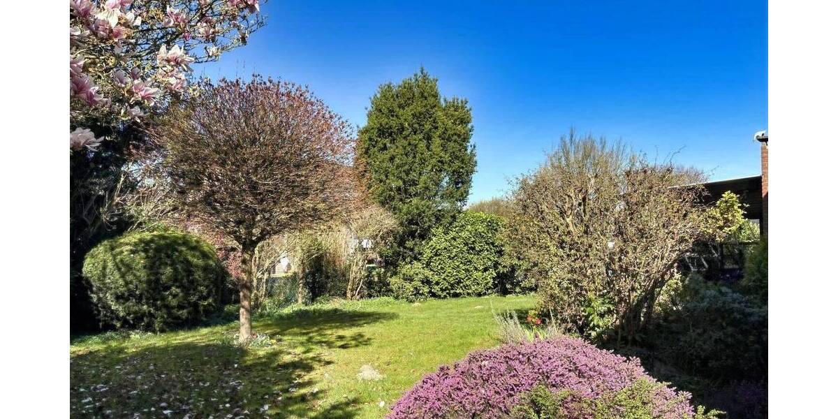 Bungalow Rheinberg Alpsray - 3 Zimmer, 98 m&sup2;, 335.000&euro; | Angebot:26170855