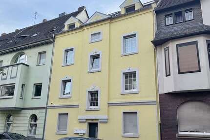 Wohnung Krefeld Dießem - 3.5 Zimmer, 87 m&sup2;, 870&euro; | Angebot:27357609