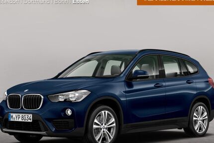 BMW X1 75.363 km 16.999 &euro; Essen 45141