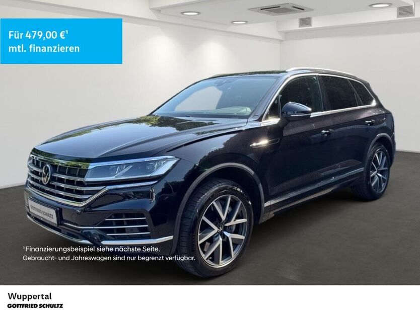Touareg