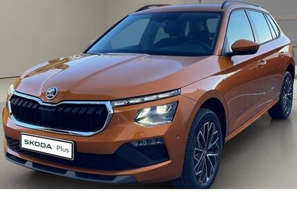 Skoda Kamiq 6.500 km 26.666 &euro; Krefeld 47809