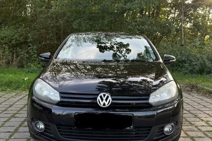 VW Golf 194.050 km 4.800 &euro; Gelsenkirchen 45886