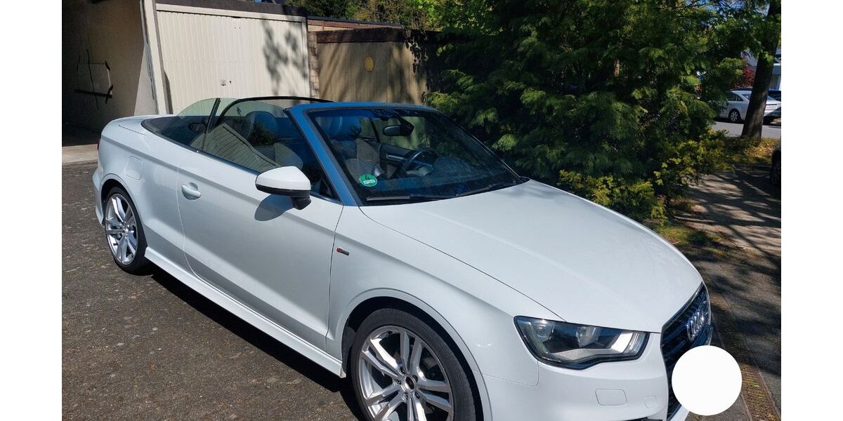 Audi A3 113.000 km 17.950 &euro; Velbert 42549