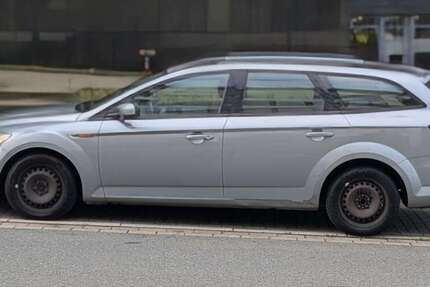 Ford Mondeo 285.000 km 1.600 € Essen 45131