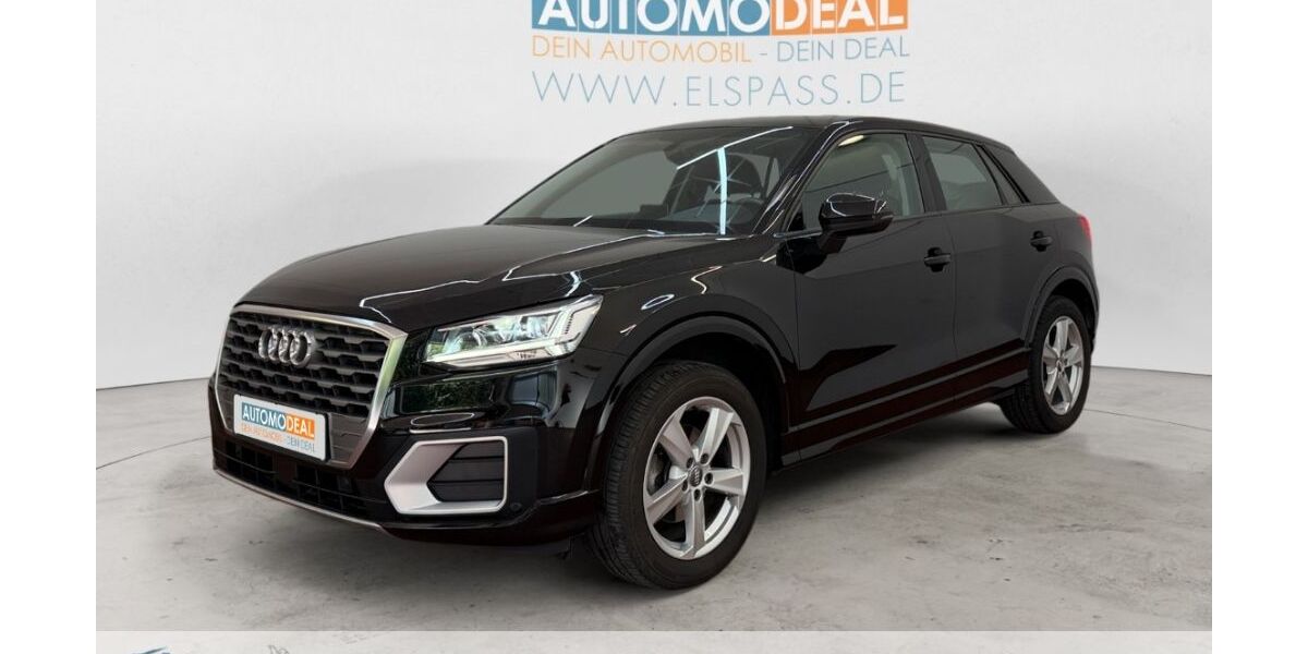 Audi Q2 39.998 km 22.889 &euro; Dinslaken 46539