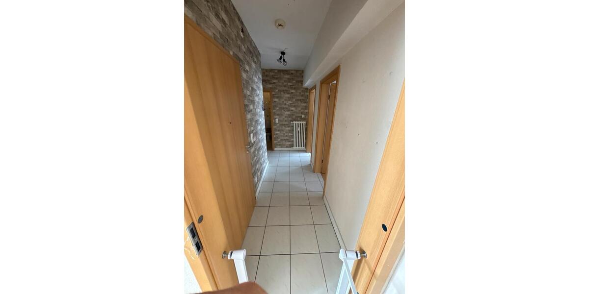 Etagenwohnung Wesel - 3 Zimmer, 74 m&sup2;, 660&euro; | Angebot:26343013