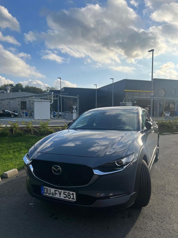 CX-30