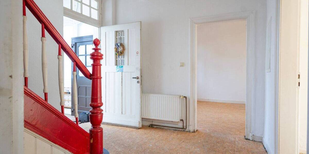 Einfamilienhaus Krefeld / Fischeln Fischeln - 7 Zimmer, 140 m&sup2;, 335.000&euro; | Angebot:25695256