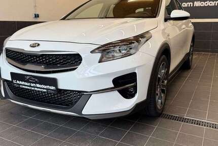 Kia XCeed 56.431 km 18.950 &euro; Moers 47441