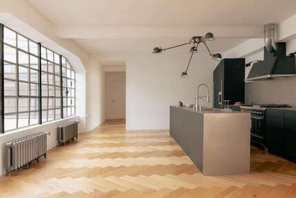 Wohnung Düsseldorf Stadtbezirk 3 - 5 Zimmer, 287 m&sup2;, 2.848.000&euro; | Angebot:26982524