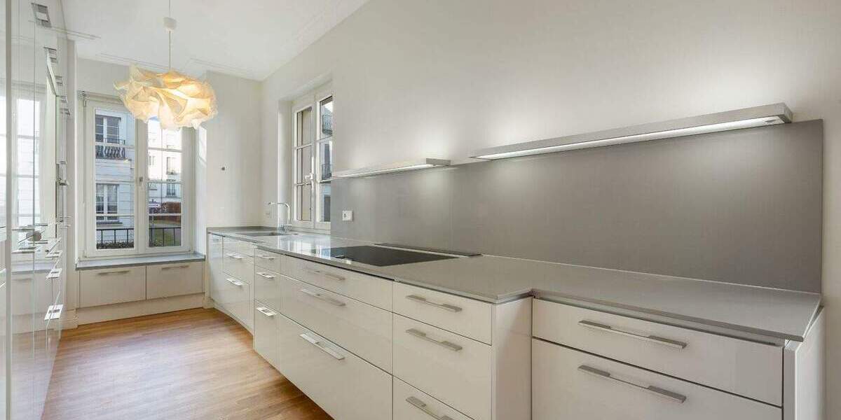 Reihenendhaus Düsseldorf Heerdt - 5 Zimmer, 220 m&sup2;, 1.790.000&euro; | Angebot:24156259