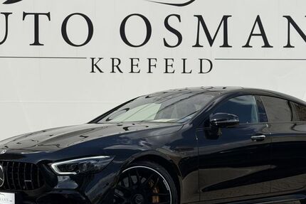 Mercedes-Benz AMG GT 23.200 km 127.250 &euro; Krefeld 47805