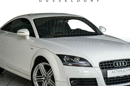 Audi TT 118.415 km 15.900 € Düsseldorf 40549