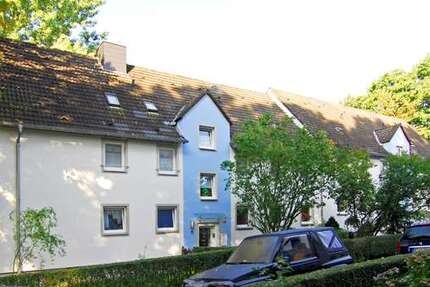 Wohnung Gelsenkirchen Resser Mark - 5 Zimmer, 73 m&sup2;, 509&euro; | Angebot:24648522