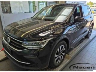 VW Tiguan 35.563 km 24.890 € Meerbusch 40670