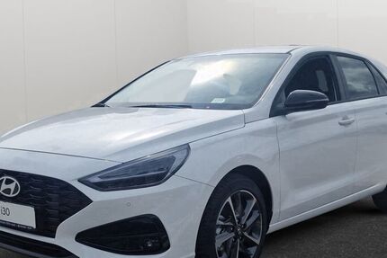 Hyundai i30 2.500 km 22.790 &euro; Düsseldorf 40233
