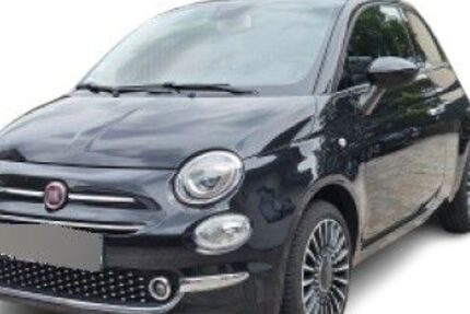 Fiat 500 55.600 km 12.980 &euro; Duisburg 47249
