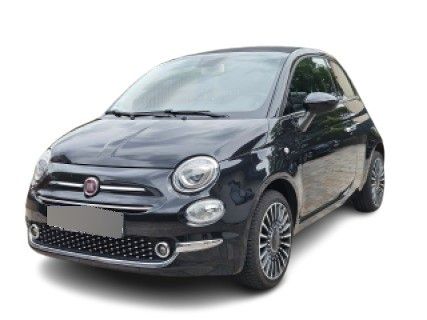 Fiat 500 55.600 km 12.980 &euro; Duisburg 47249