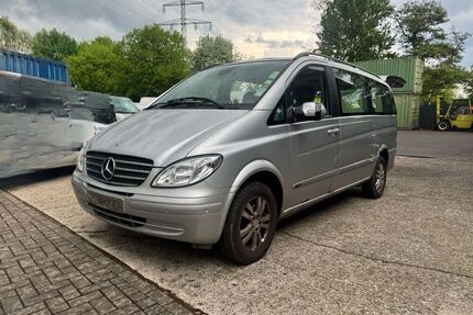 Mercedes Viano