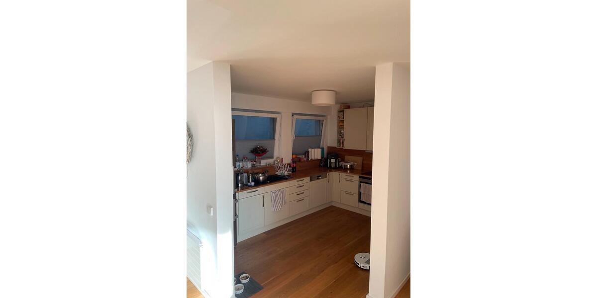 Etagenwohnung Velbert Pöthen - 3.5 Zimmer, 96 m&sup2;, 349.000&euro; | Angebot:27010405