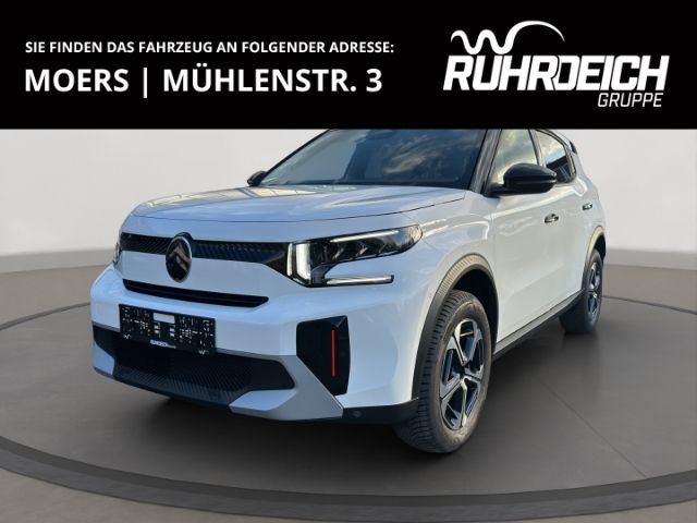 Citroen C3 Aircross 8.501 km 22.889 &euro; Moers 47441